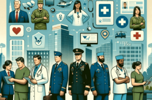 ⁠Manufacturing and Logistics: 15 Jobs for Veterans With Salaries Ranging $50k-$70k