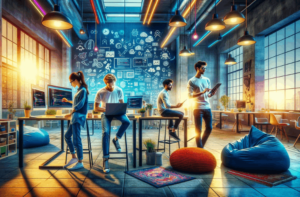 ⁠⁠Starting Salaries for Web Development Jobs at $75,000 With Flexible Remote Work Options