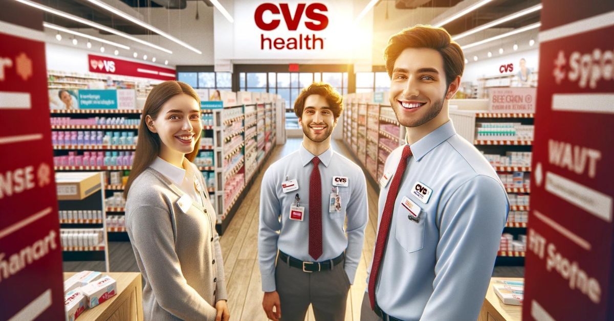 Exploring Career Opportunities at CVS Health How to Apply Online • Top Exploring Career Opportunities at CVS Health How to Apply Online • Top
