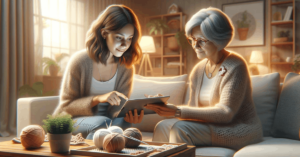 Crochet Learning: Discover Modern Apps Today