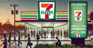 7-Eleven Careers: Discover How to Apply Online