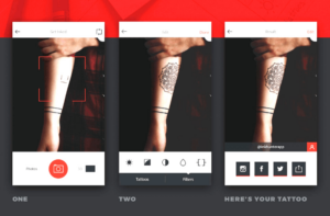 Discover These Amazing Apps to Simulate Tattoos
