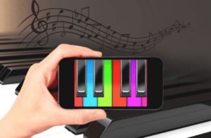 Learning Piano Online is Possible: Discover This App