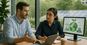 Sustainability in Business: How to Adapt in 2025
