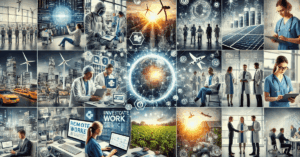 Top 10 Industries Where Salaries Are Exploding This Year