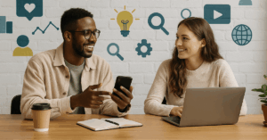 Building a Personal Brand on Social Media