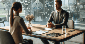 Top 5 Interview Tips That Actually Work in 2025