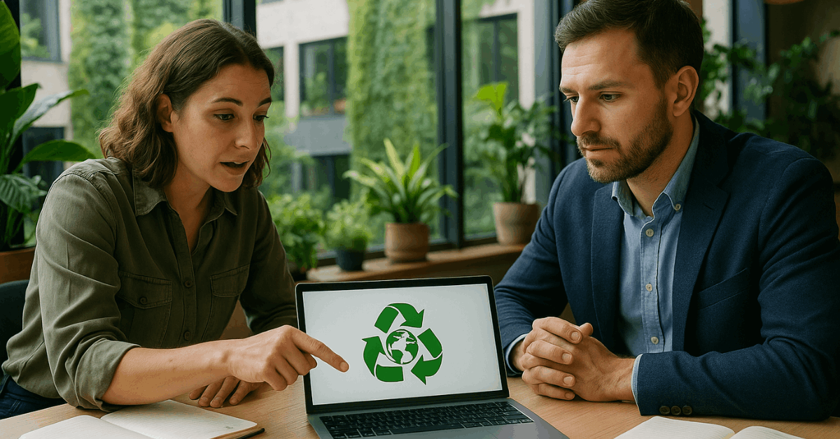 Sustainability in Business: How to Adapt in 2025