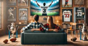 Top 10 Most Inspirational Comebacks in Sports
