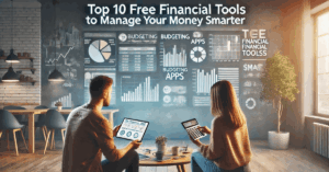 Top 10 Free Financial Tools to Manage Your Money Smarter