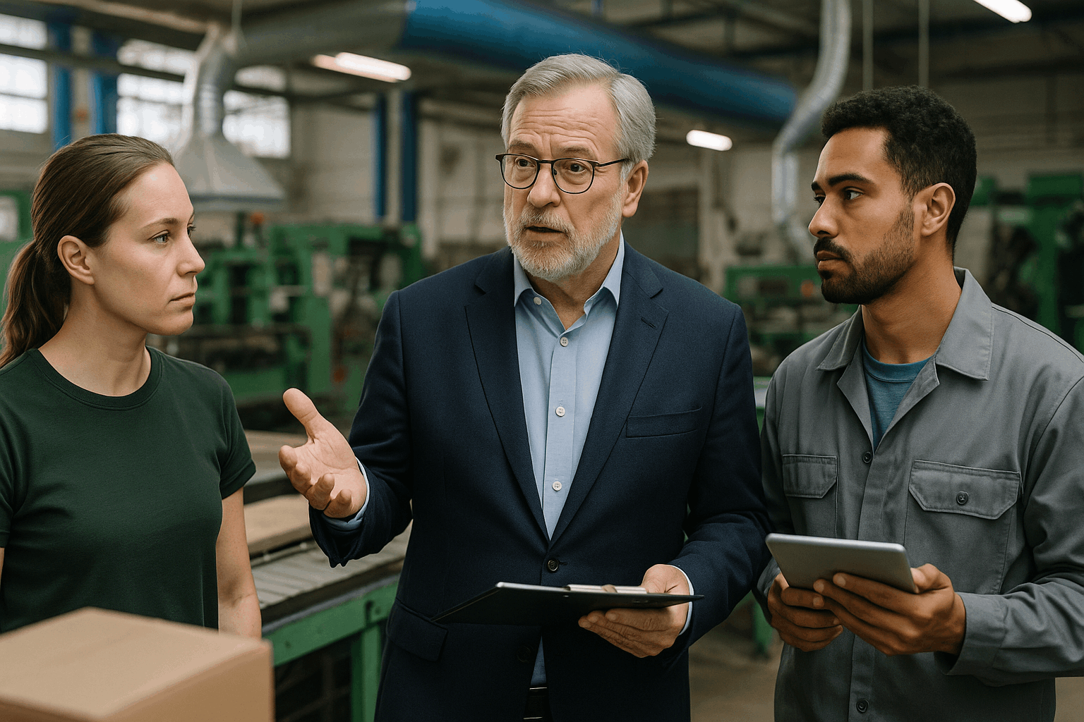 Sustainability in Business: How to Adapt in 2025