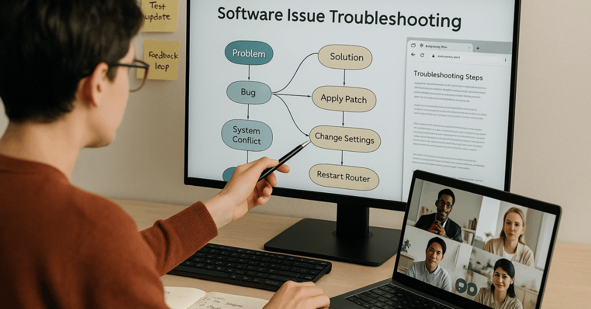 Top 5 Most Important Soft Skills for Remote Workers