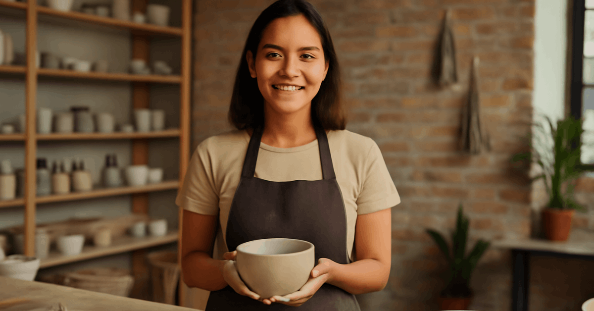 Turn Your Passion Into a Profitable Business