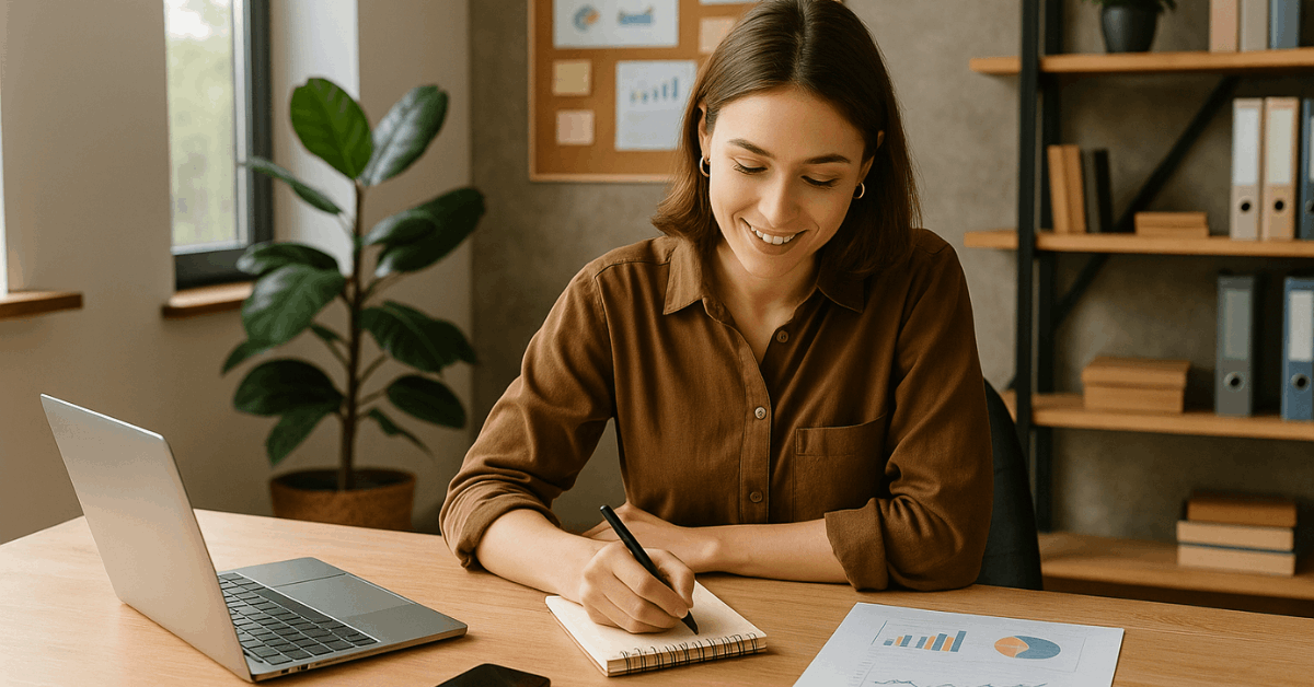 5 Productivity Tips for Entrepreneurs
