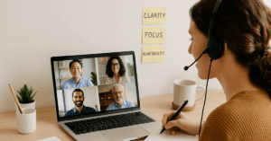 Top 5 Most Important Soft Skills for Remote Workers