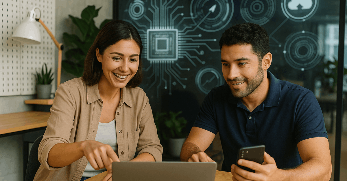 Tendencias tecnológicas a seguir en 2025