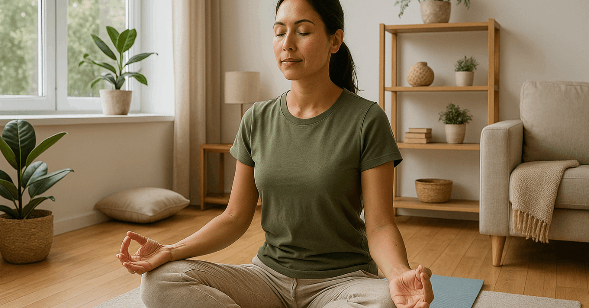 Mindfulness and Meditation: How to Incorporate Them Daily