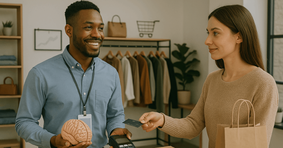 Psychology in Sales: How to Persuade and Sell More