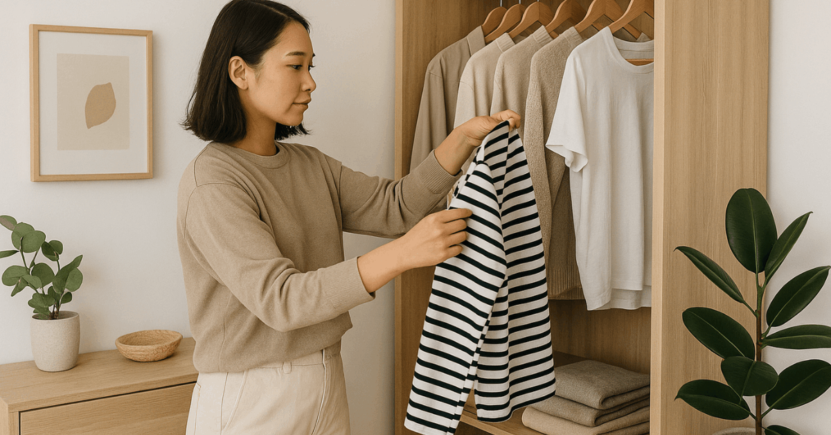 How to Adopt a Minimalist Lifestyle