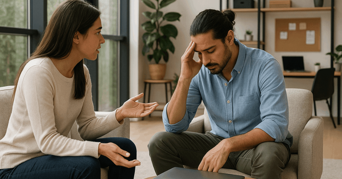 Mental Health at Work: Balancing Productivity