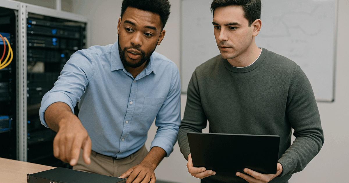 Learn How to Apply for Entry-Level IT Jobs