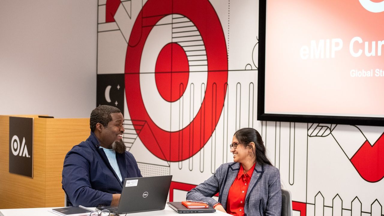 Target Jobs: Retail Roles With Flexible Hours