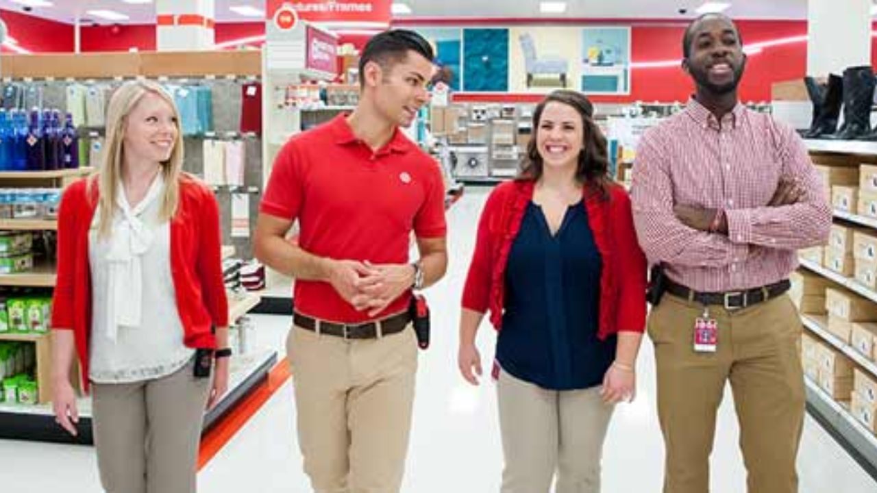 Target Jobs: Retail Roles With Flexible Hours