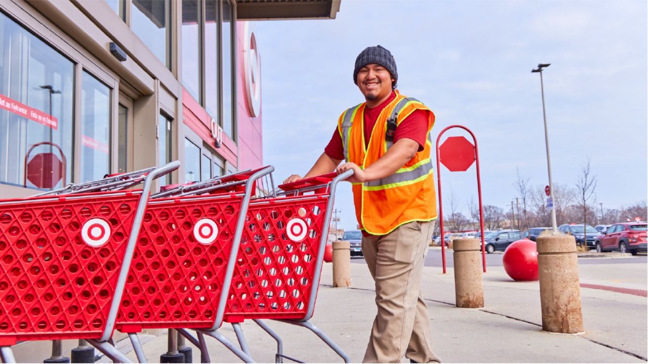 Target Jobs: Retail Roles With Flexible Hours
