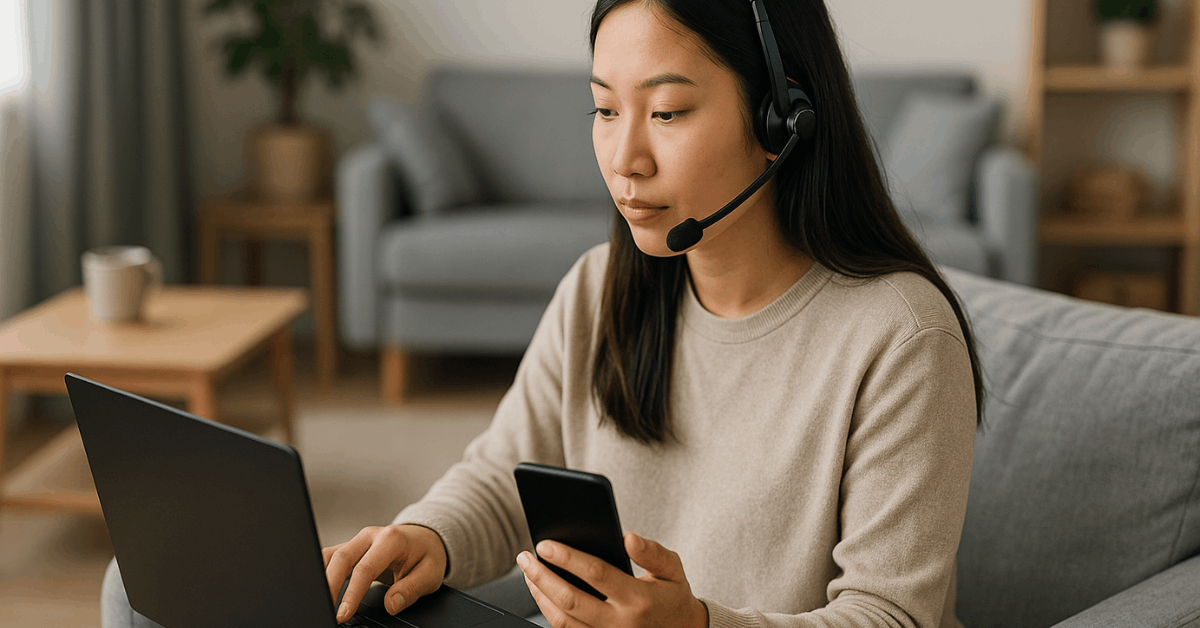 Apply for Remote Chat Support Jobs Today