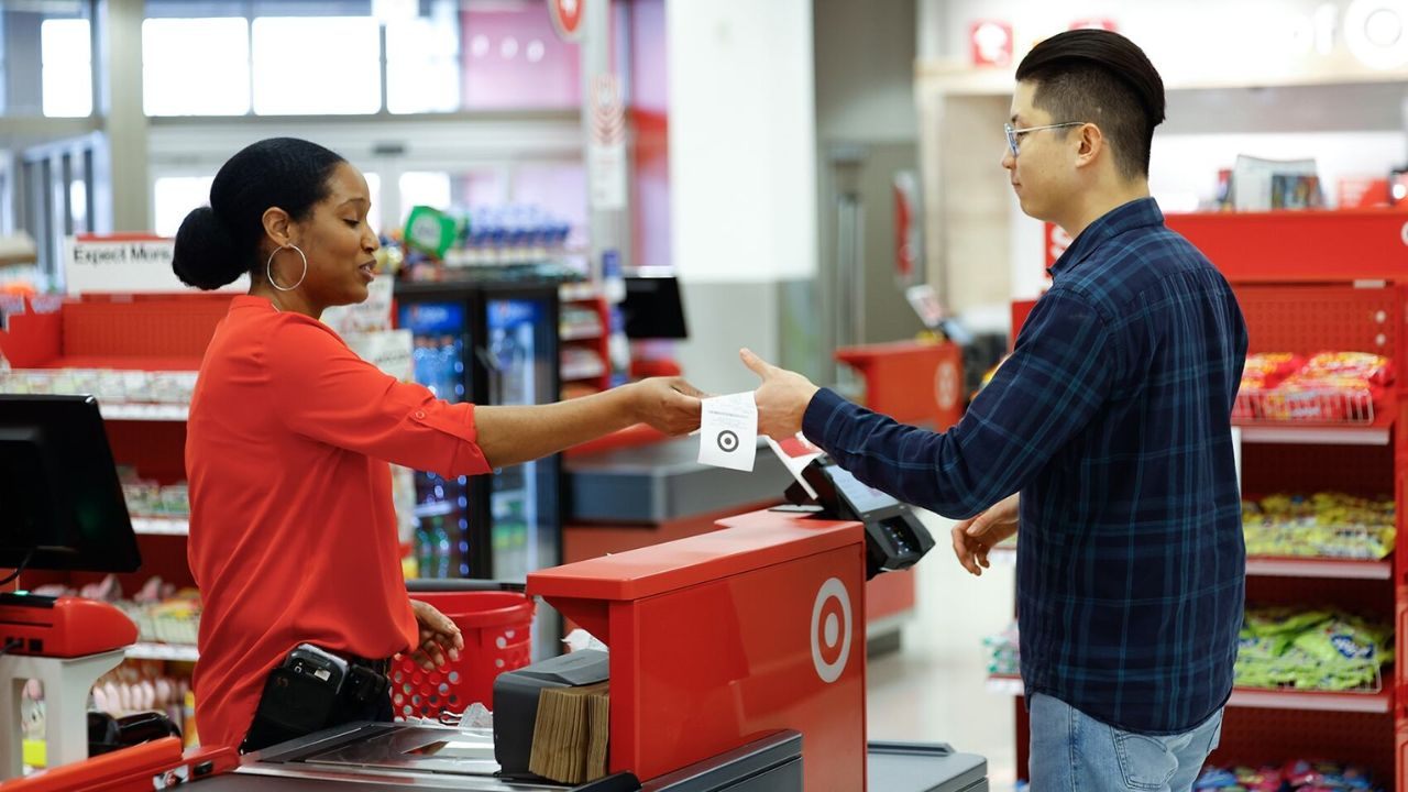 Target Jobs: Retail Roles With Flexible Hours