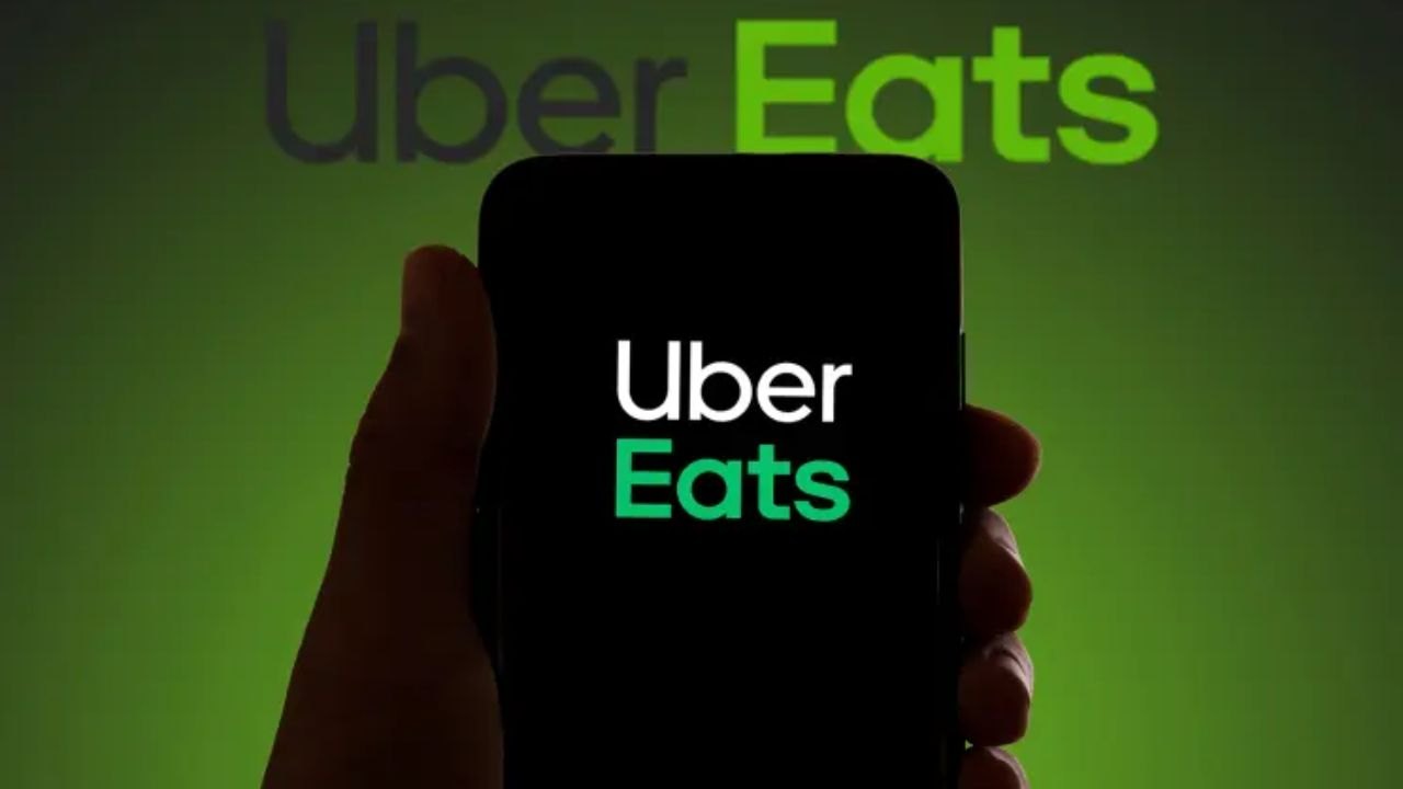 Uber Eats Delivery Jobs You Can Start Now