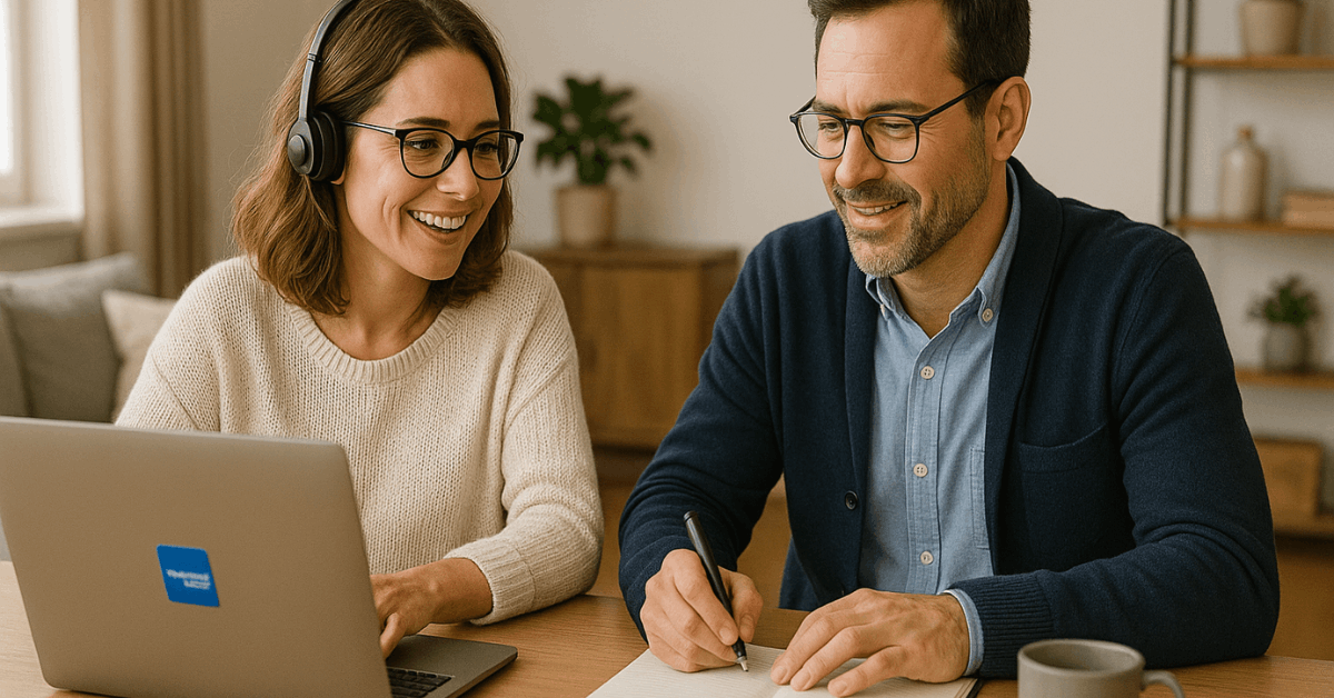 Work-From-Home Jobs at American Express