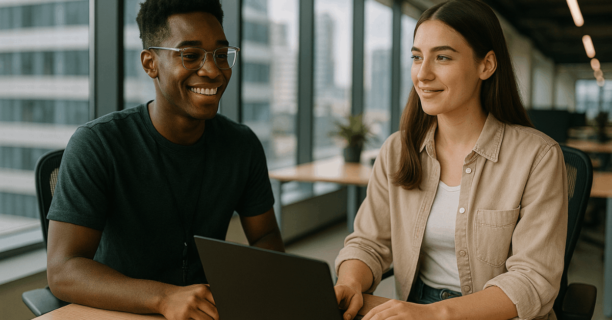 Best-Paying Internships at Tech Companies