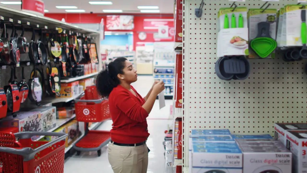Target Jobs: Retail Roles With Flexible Hours