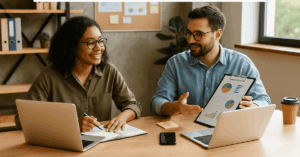 5 Productivity Tips for Entrepreneurs