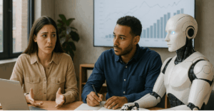 The Impact of AI on the Job Market in 2025