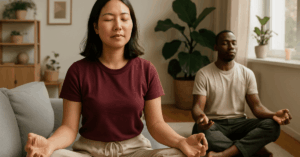 Mindfulness and Meditation: How to Incorporate Them Daily