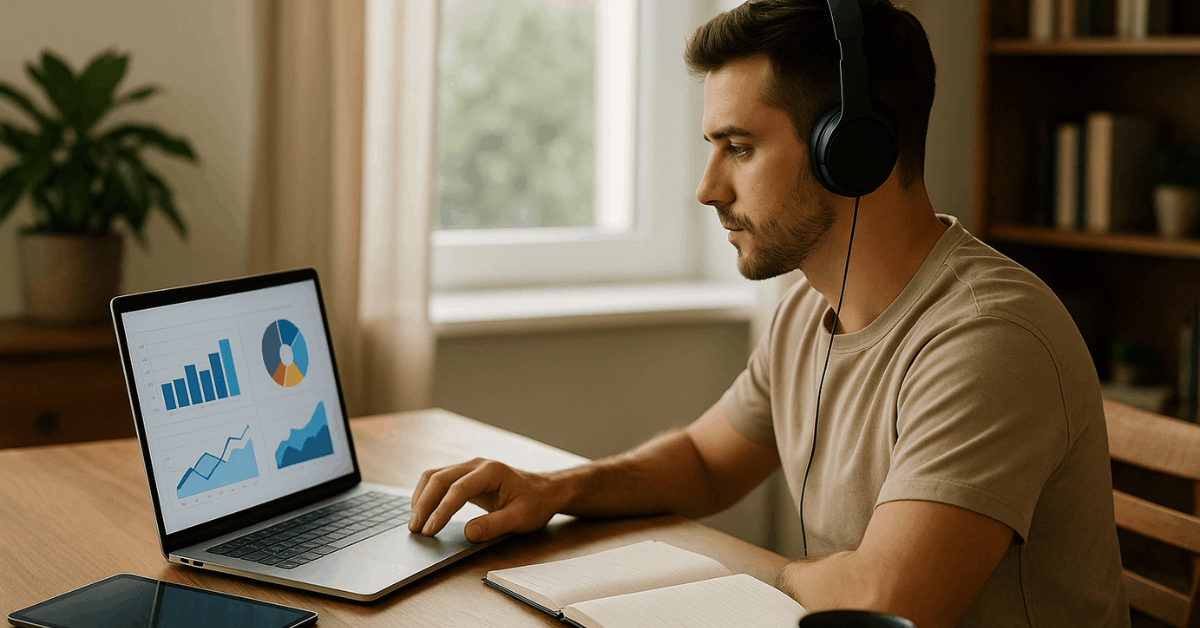 Best Digital Marketing Course to Launch Your Online Career