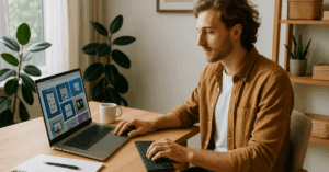 Learn How to Get Remote Design Work