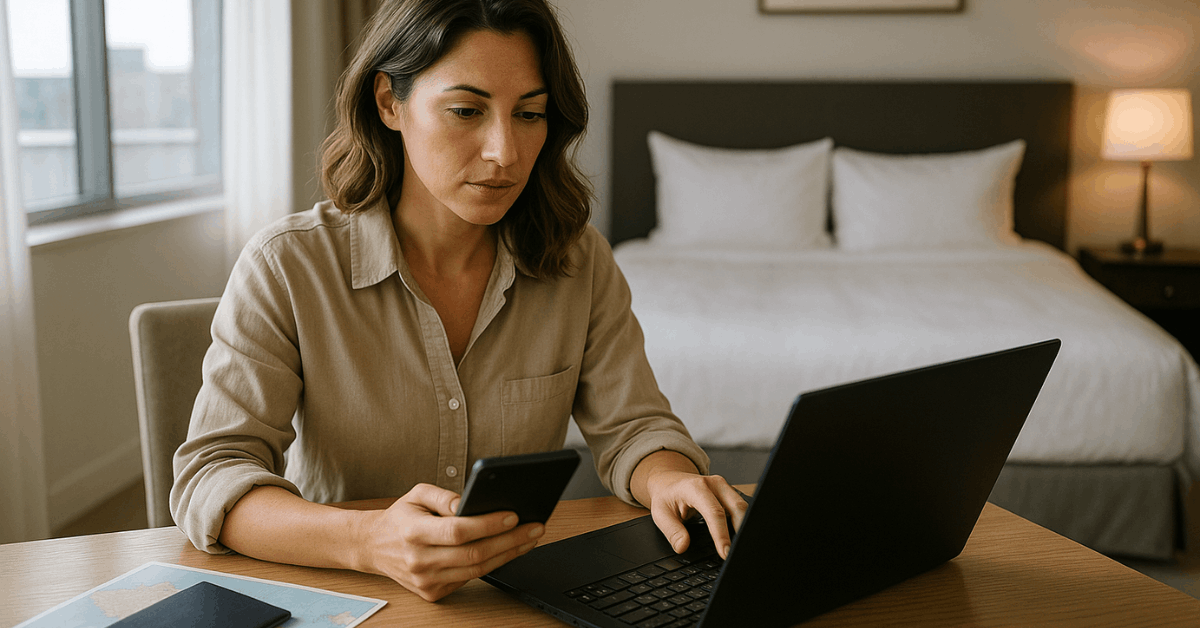 Travel Tips to Save on Hotel and Flight Bookings