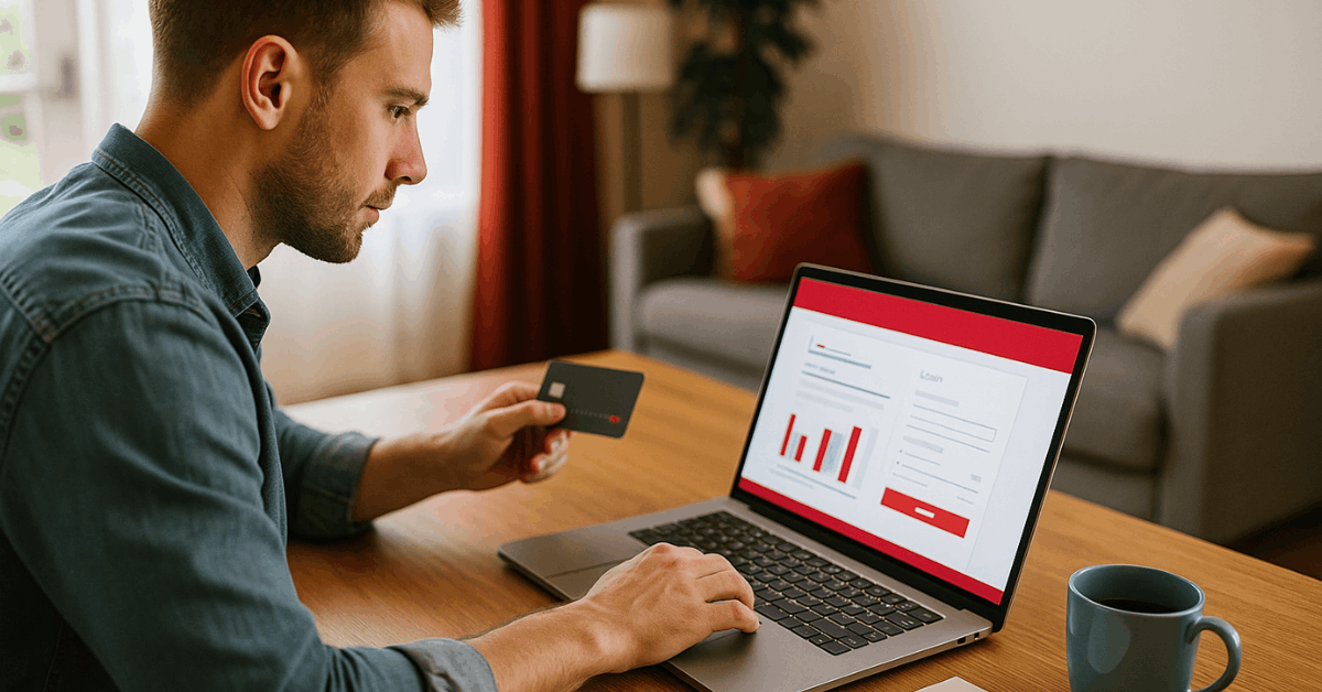 Bank of America Loan: Apply Online Now