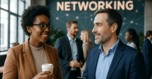 How to Leverage Networking to Boost Your Career