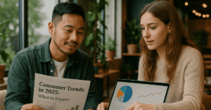 Consumer Trends in 2025: What to Expect
