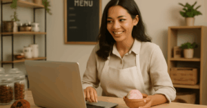 Turn Your Passion Into a Profitable Business