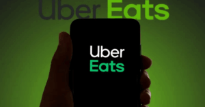 Uber Eats Delivery Jobs You Can Start Now