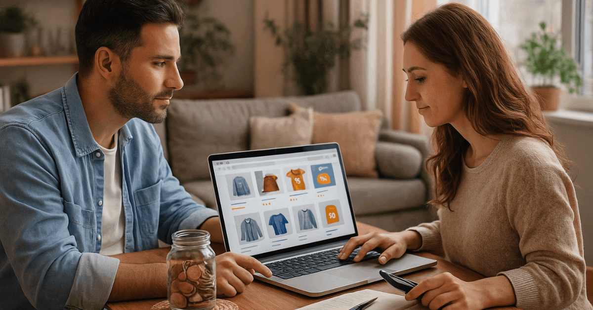 Smart Tips to Save Money While Shopping Online