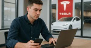 Learn About Career Opportunities at Tesla