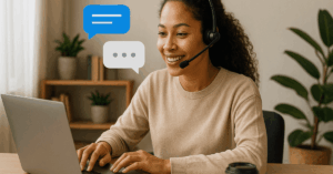 Apply for Remote Chat Support Jobs Today
