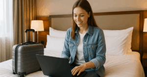 Travel Tips to Save on Hotel and Flight Bookings