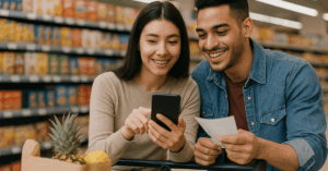 Tips for Using Cashback Apps More Efficiently